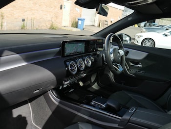 Used Mercedes-Benz A-Class 2021 for sale - 76280408: Photo