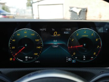 Used Mercedes-Benz A-Class 2021 for sale - 76280408: Photo