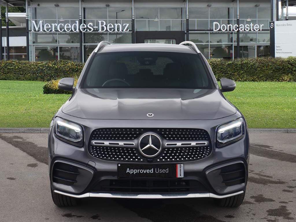 Used Mercedes-Benz GLB 2025 for sale - 78005297: Photo 10