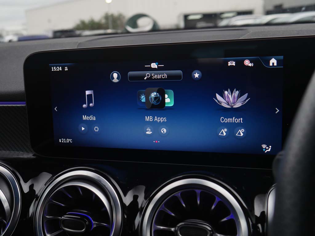 Used Mercedes-Benz GLB 2025 for sale - 78005297: Photo 19