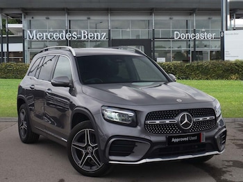 Used Mercedes-Benz GLB 2025 for sale - 78005297: Photo