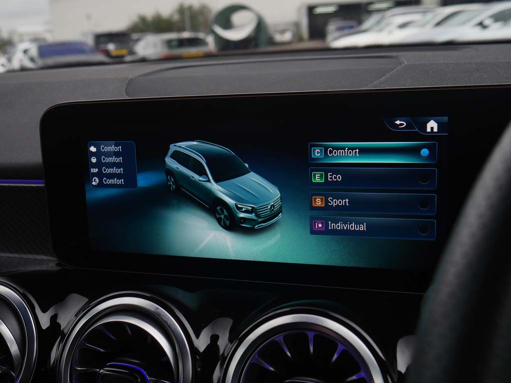 Used Mercedes-Benz GLB 2025 for sale - 78005297: Photo 22