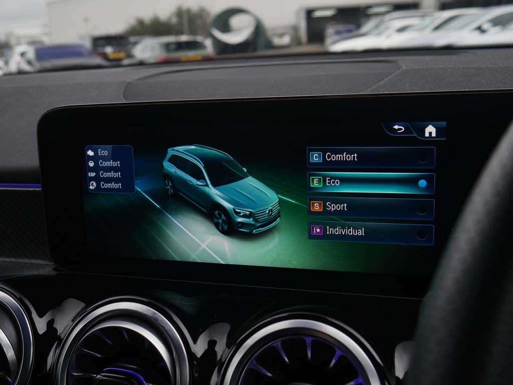 Used Mercedes-Benz GLB 2025 for sale - 78005297: Photo 23