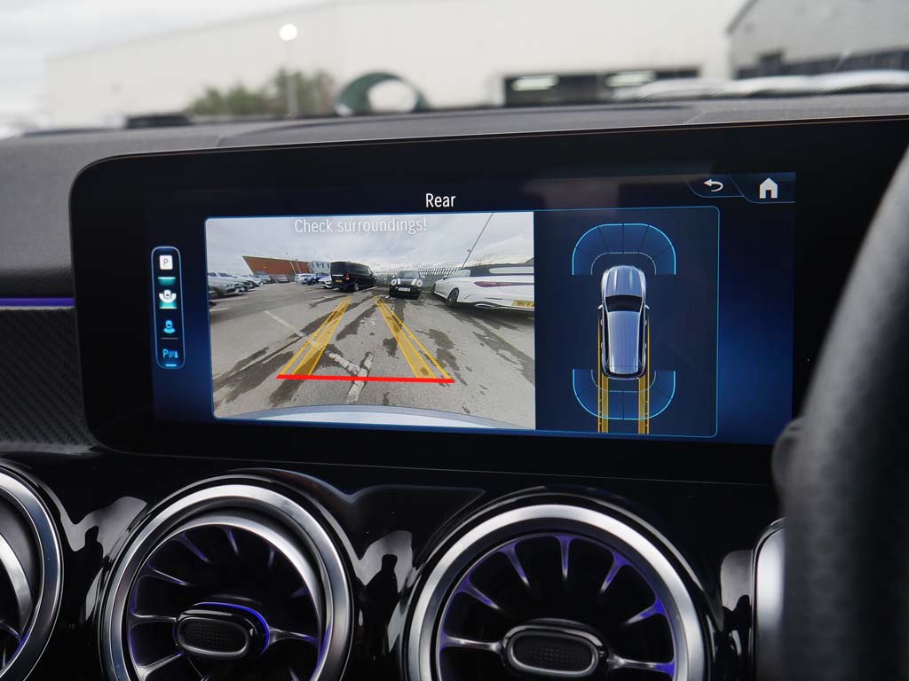 Used Mercedes-Benz GLB 2025 for sale - 78005297: Photo 25