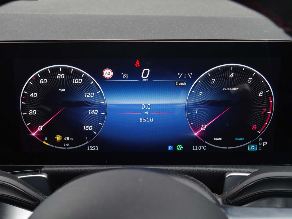 Used Mercedes-Benz GLB 2025 for sale - 78005297: Photo 4