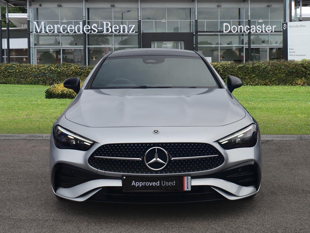 Used Mercedes-Benz CLE 2025 for sale - 77532846: Photo 10