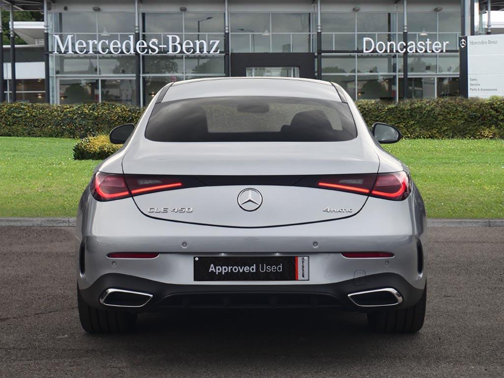 Used Mercedes-Benz CLE 2025 for sale - 77532846: Photo 11