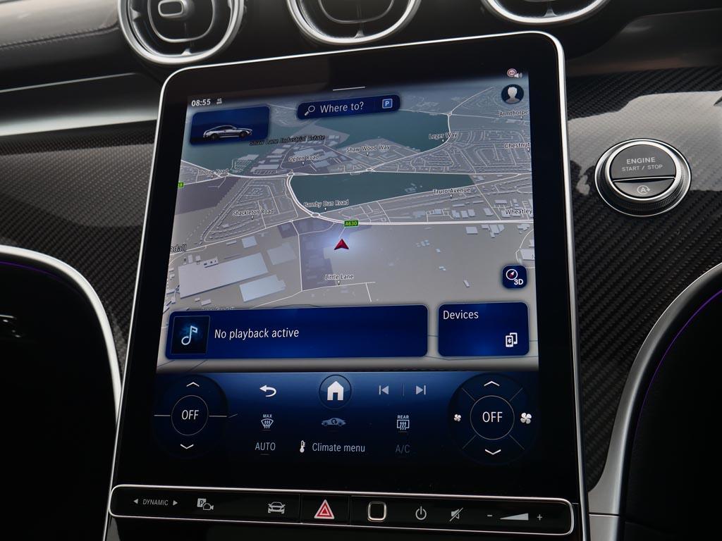 Used Mercedes-Benz CLE 2025 for sale - 77532846: Photo 22