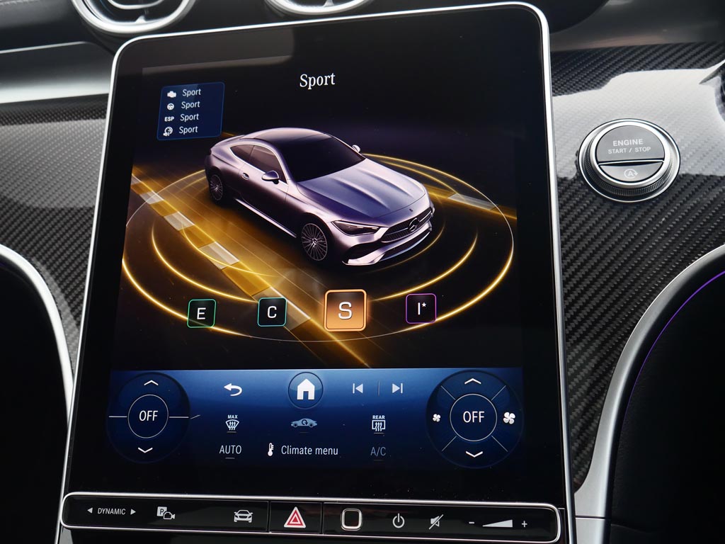 Used Mercedes-Benz CLE 2025 for sale - 77532846: Photo 24