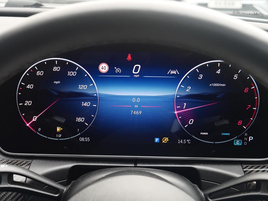 Used Mercedes-Benz CLE 2025 for sale - 77532846: Photo 4