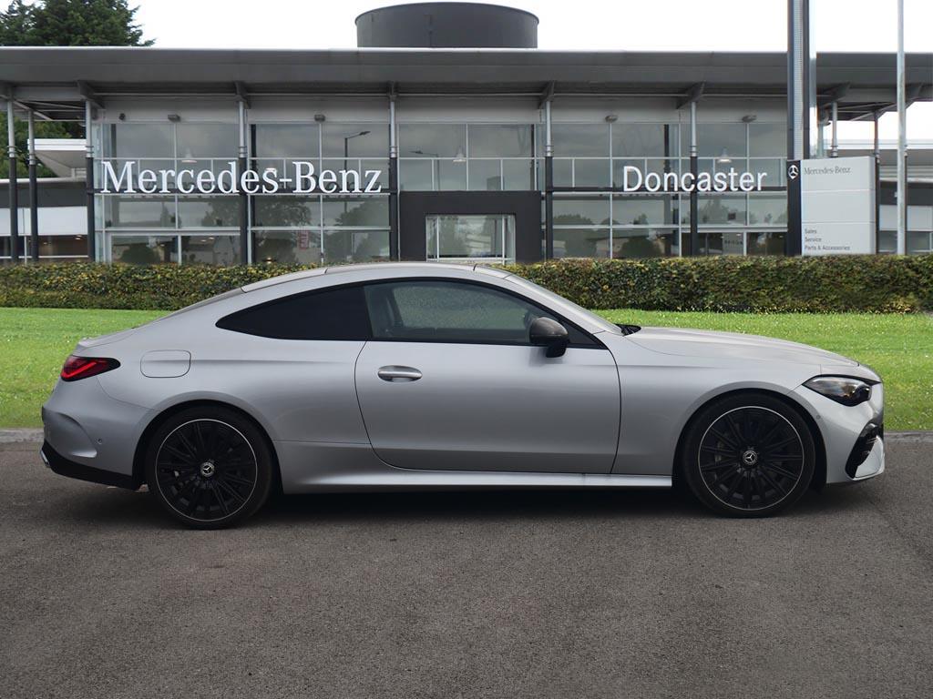 Used Mercedes-Benz CLE 2025 for sale - 77532846: Photo 7