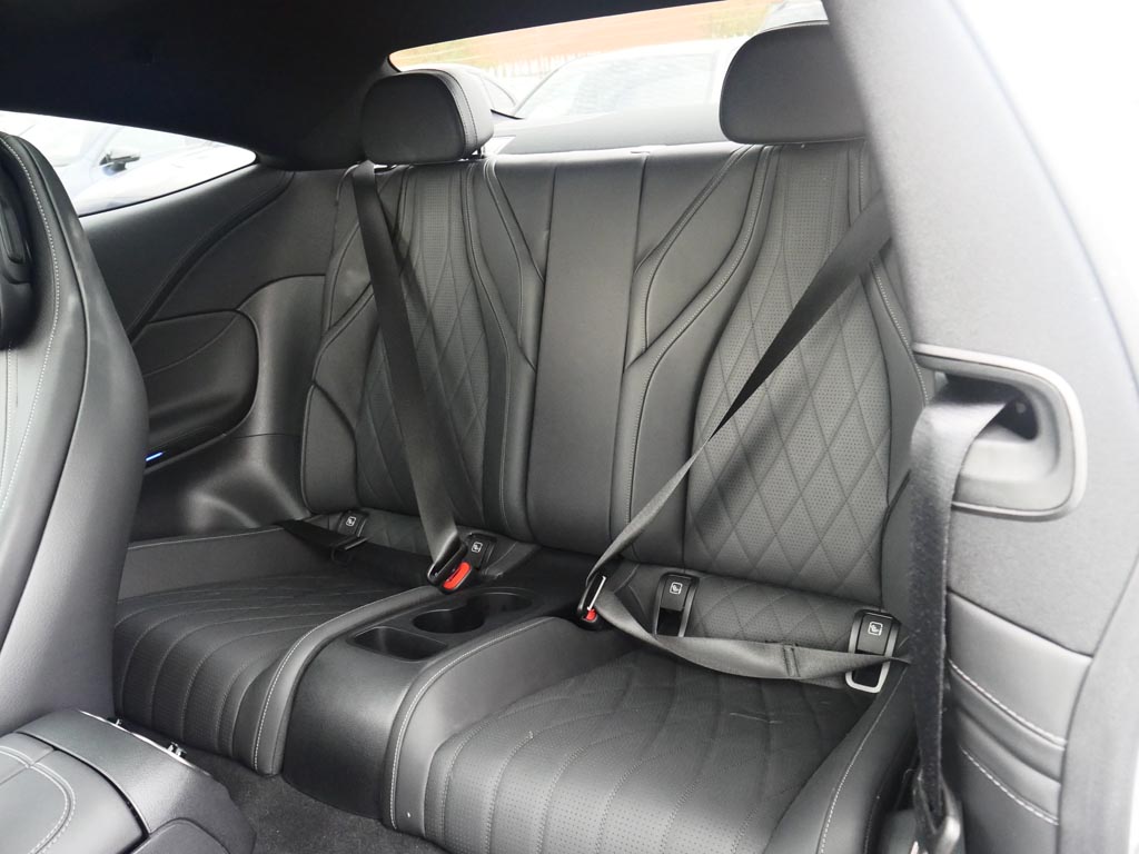 Used Mercedes-Benz CLE 2025 for sale - 77532846: Photo 8