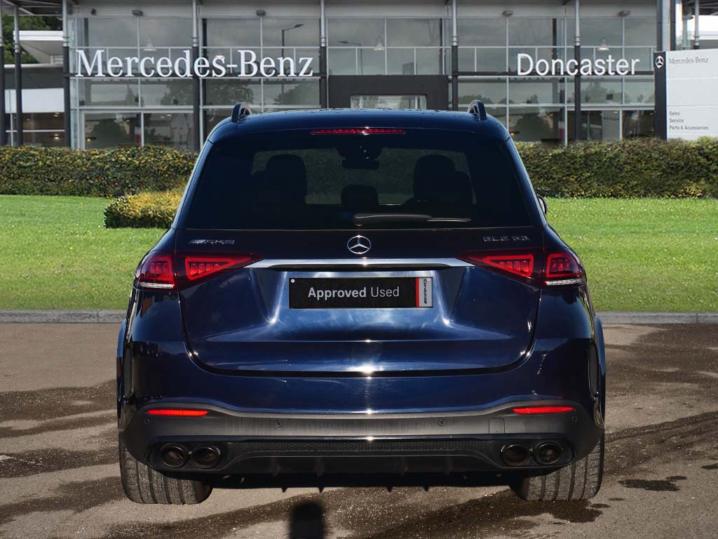 Used Mercedes-Benz GLE 2023 for sale - 78015187: Photo 11