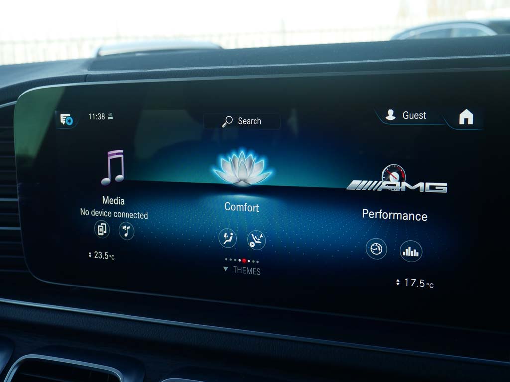 Used Mercedes-Benz GLE 2023 for sale - 78015187: Photo 22