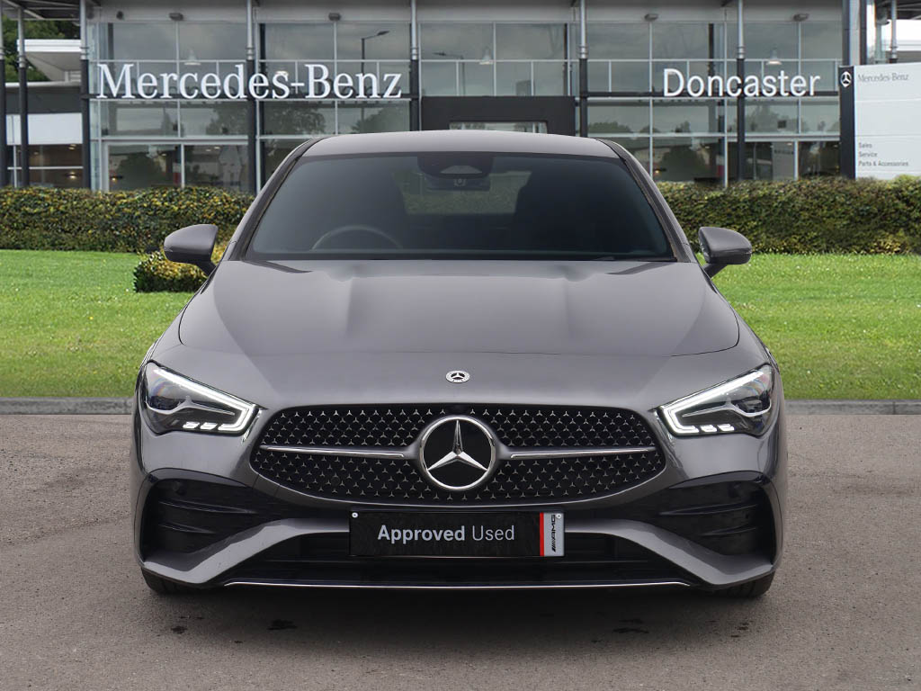 Used Mercedes-Benz CLA 2025 for sale - 78005034: Photo 10