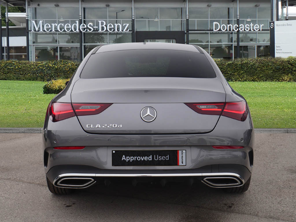 Used Mercedes-Benz CLA 2025 for sale - 78005034: Photo 11