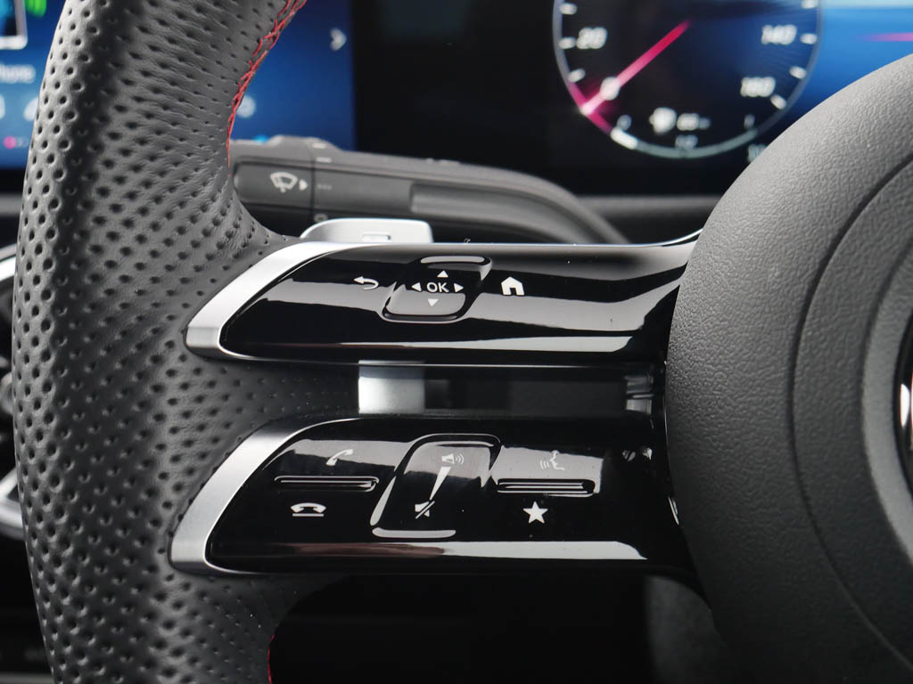 Used Mercedes-Benz CLA 2025 for sale - 78005034: Photo 12