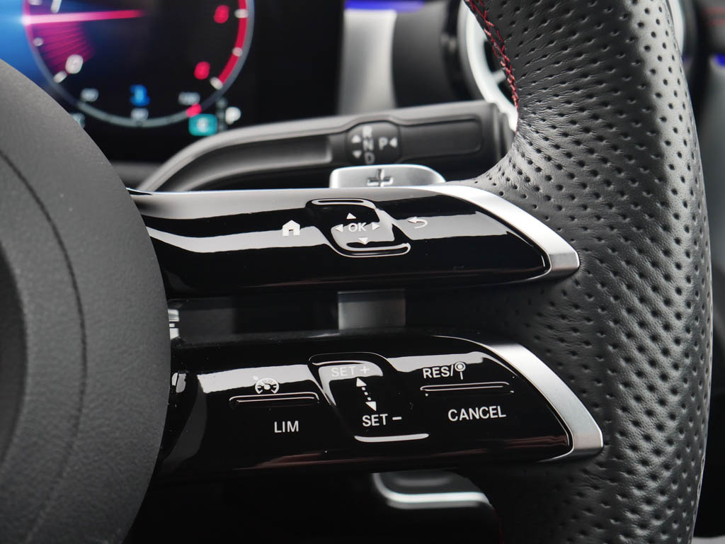 Used Mercedes-Benz CLA 2025 for sale - 78005034: Photo 13