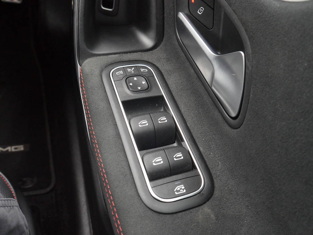 Used Mercedes-Benz CLA 2025 for sale - 78005034: Photo 16