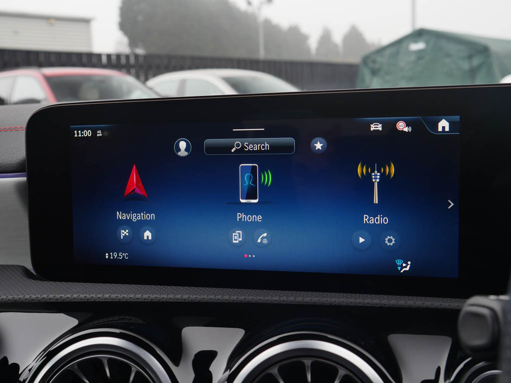 Used Mercedes-Benz CLA 2025 for sale - 78005034: Photo 20