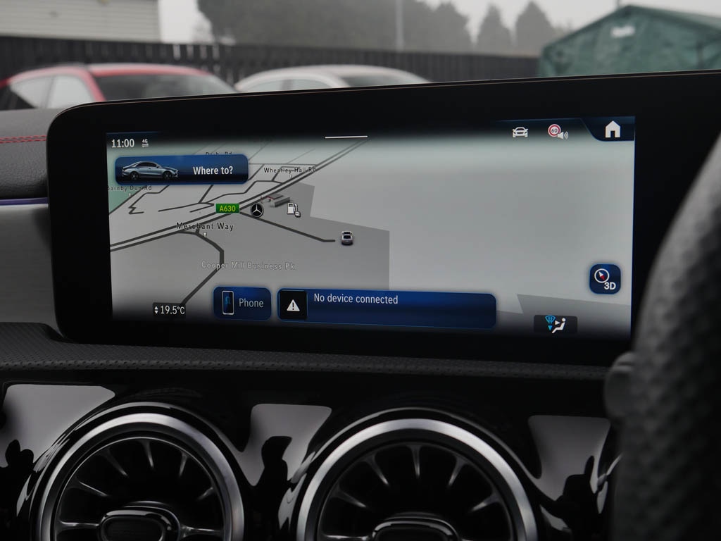 Used Mercedes-Benz CLA 2025 for sale - 78005034: Photo 21