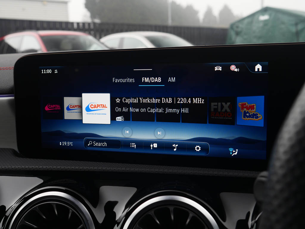 Used Mercedes-Benz CLA 2025 for sale - 78005034: Photo 22