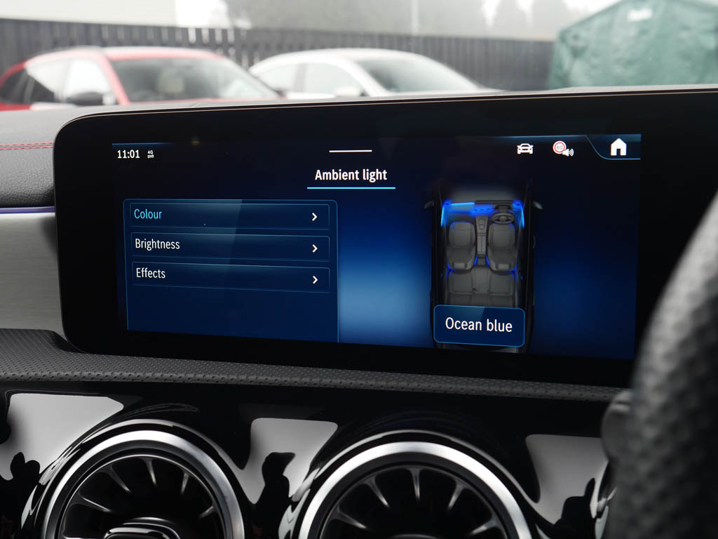 Used Mercedes-Benz CLA 2025 for sale - 78005034: Photo 24