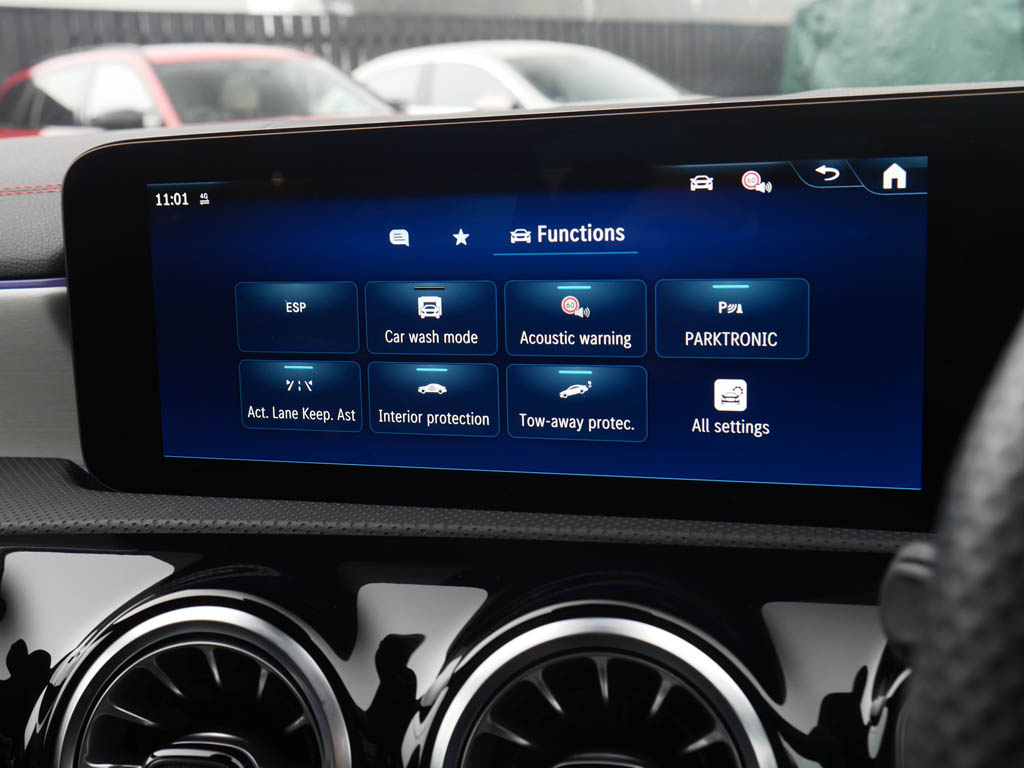 Used Mercedes-Benz CLA 2025 for sale - 78005034: Photo 25