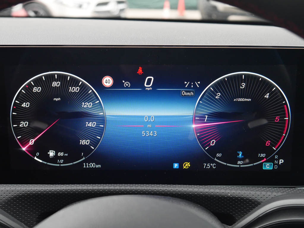 Used Mercedes-Benz CLA 2025 for sale - 78005034: Photo 4