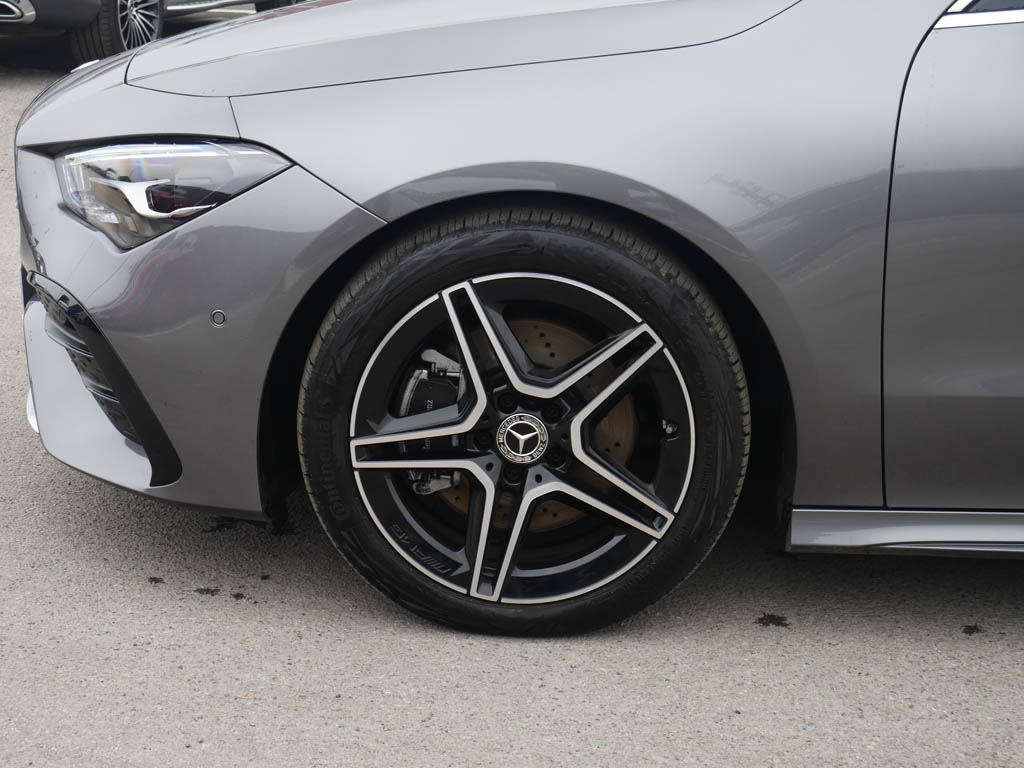 Used Mercedes-Benz CLA 2025 for sale - 78005034: Photo 6