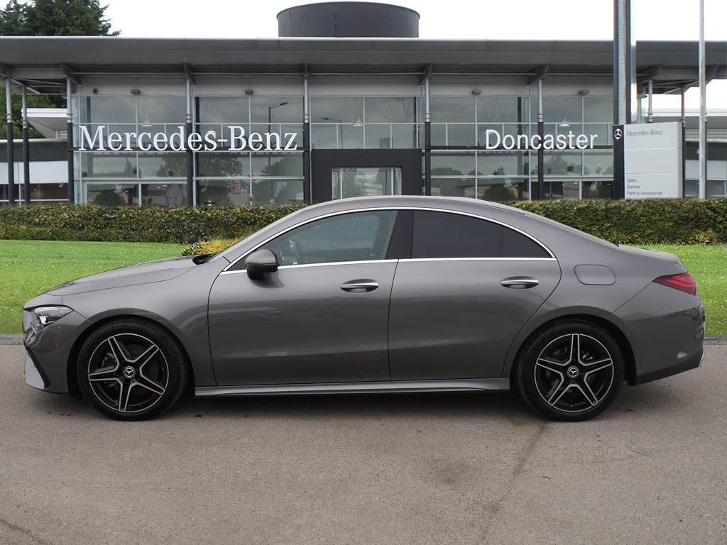 Used Mercedes-Benz CLA 2025 for sale - 78005034: Photo 7