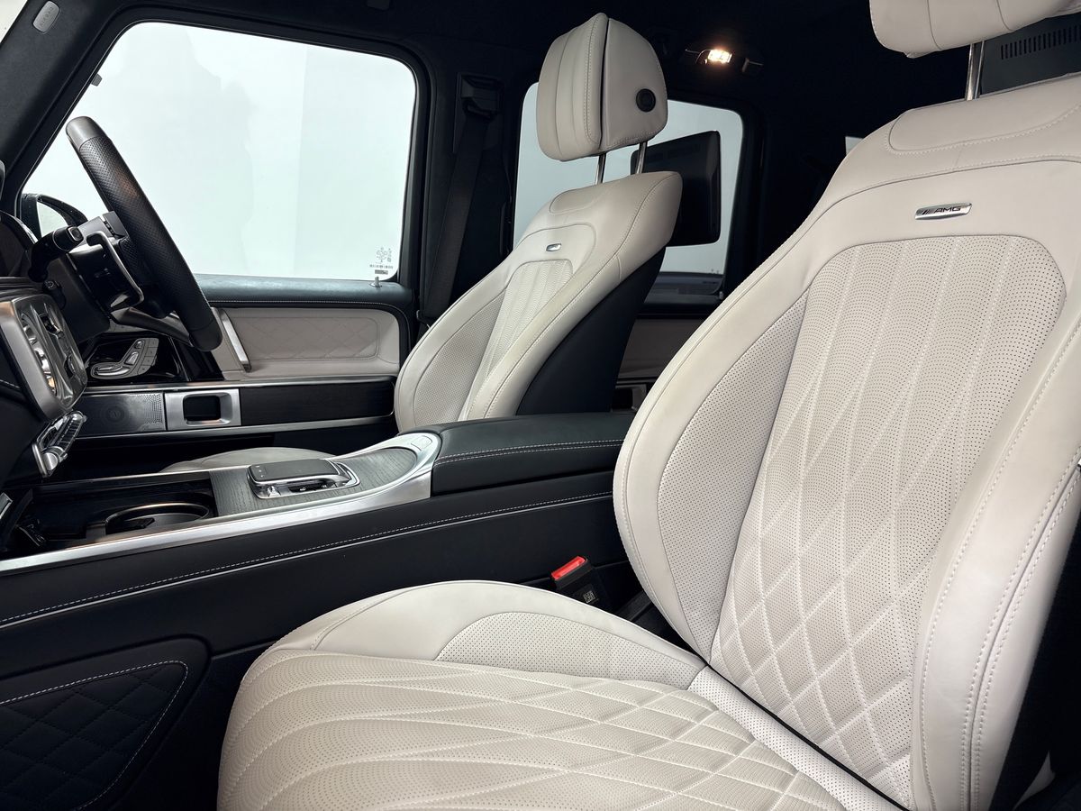 Used Mercedes-Benz G Class 2024 for sale - 76677659: Photo 3
