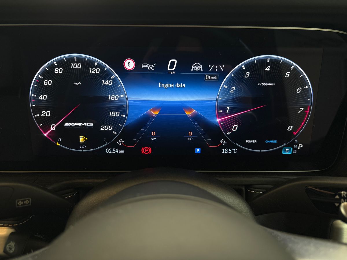 Used Mercedes-Benz G Class 2024 for sale - 76677659: Photo 4