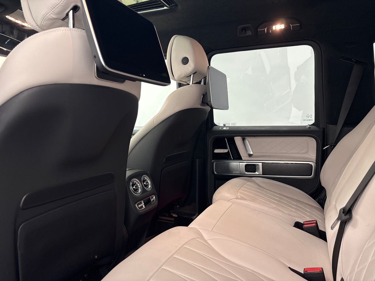 Used Mercedes-Benz G Class 2024 for sale - 76677659: Photo 9