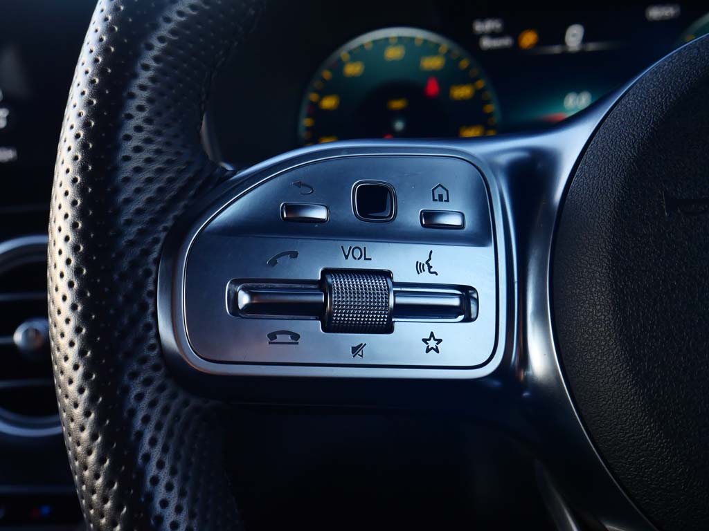 Used Mercedes-Benz GLC 2021 for sale - 76681454: Photo 12