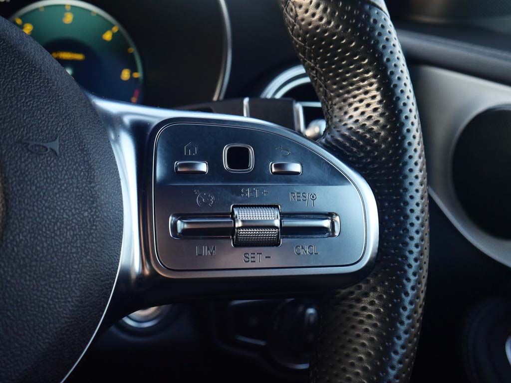 Used Mercedes-Benz GLC 2021 for sale - 76681454: Photo 13