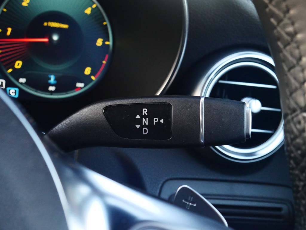 Used Mercedes-Benz GLC 2021 for sale - 76681454: Photo 14