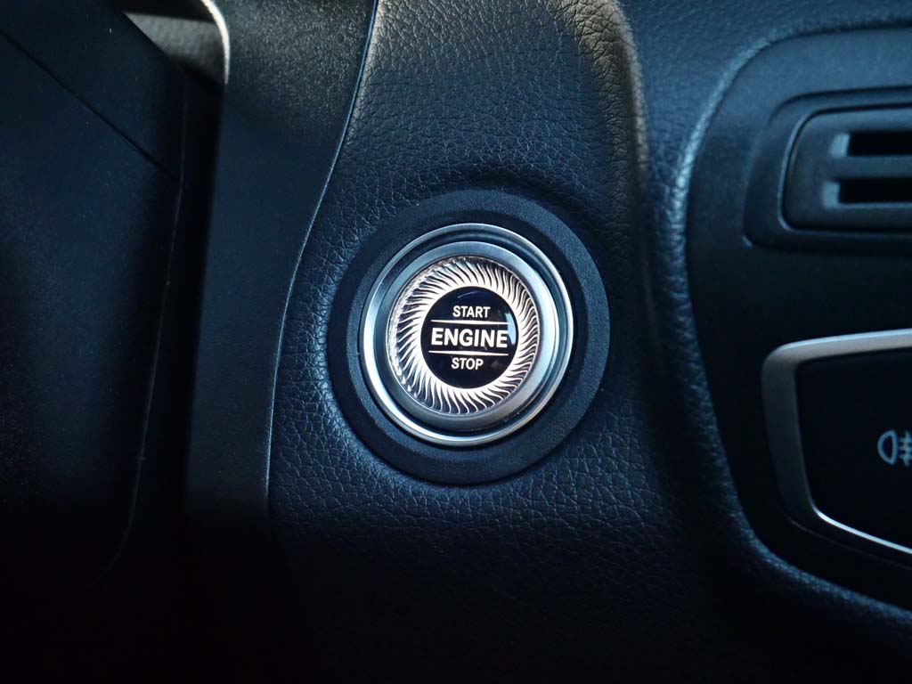 Used Mercedes-Benz GLC 2021 for sale - 76681454: Photo 16