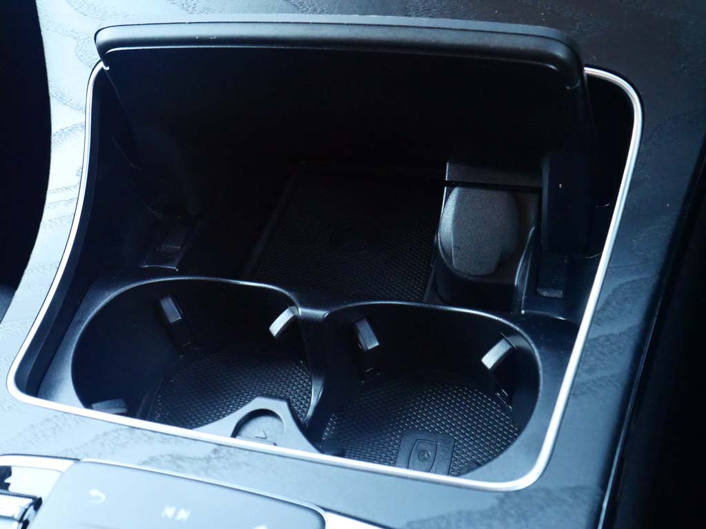 Used Mercedes-Benz GLC 2021 for sale - 76681454: Photo 20