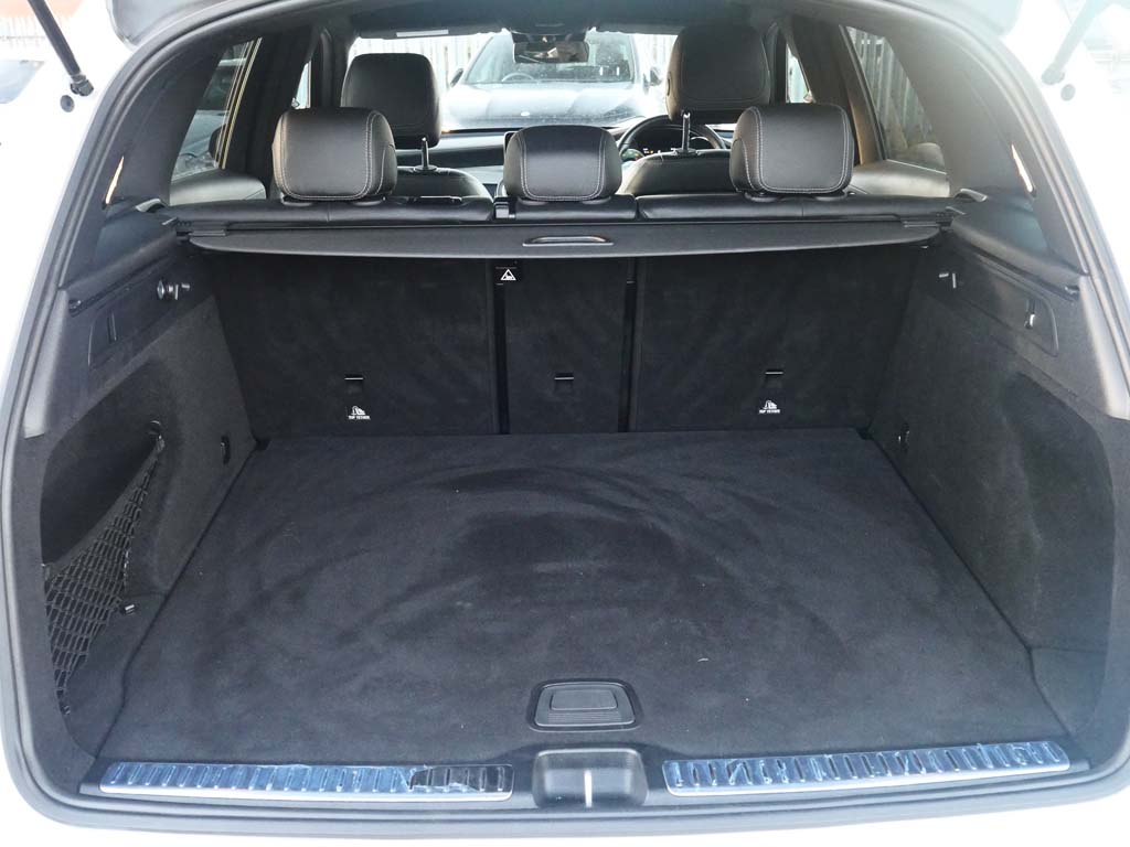 Used Mercedes-Benz GLC 2021 for sale - 76681454: Photo 8