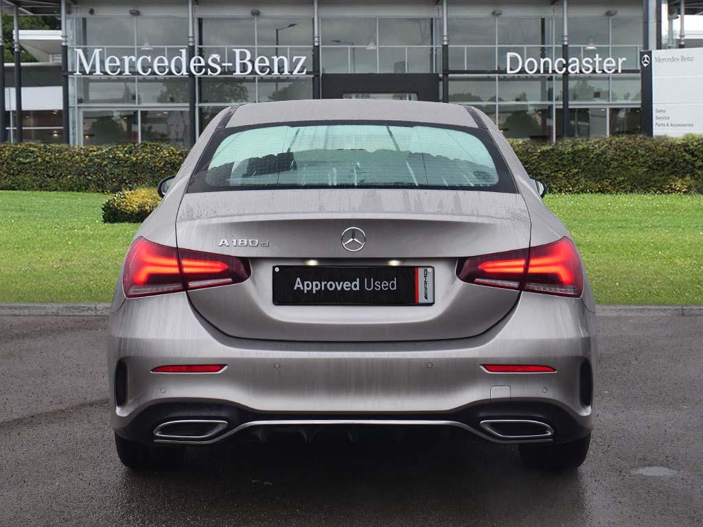 Used Mercedes-Benz A-Class 2019 for sale - 77968282: Photo 11