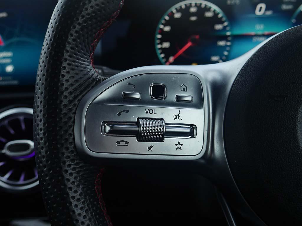 Used Mercedes-Benz A-Class 2019 for sale - 77968282: Photo 12