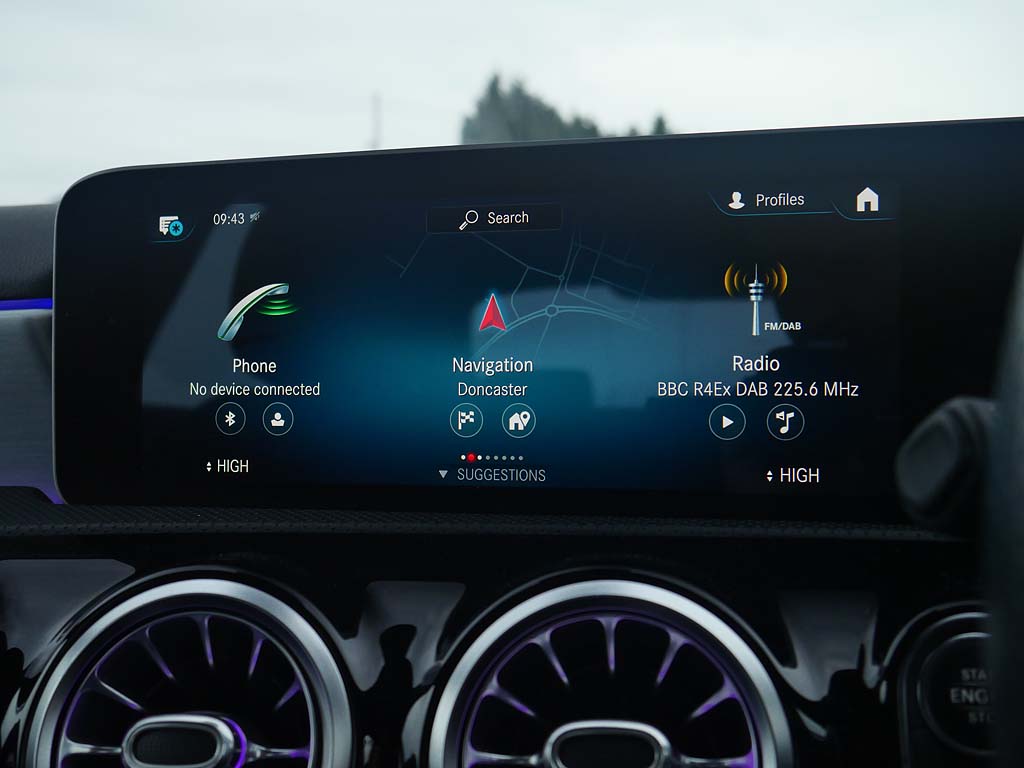 Used Mercedes-Benz A-Class 2019 for sale - 77968282: Photo 18