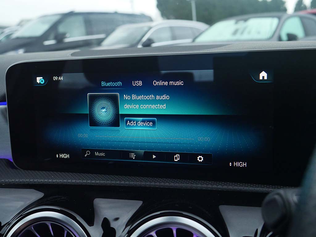 Used Mercedes-Benz A-Class 2019 for sale - 77968282: Photo 23