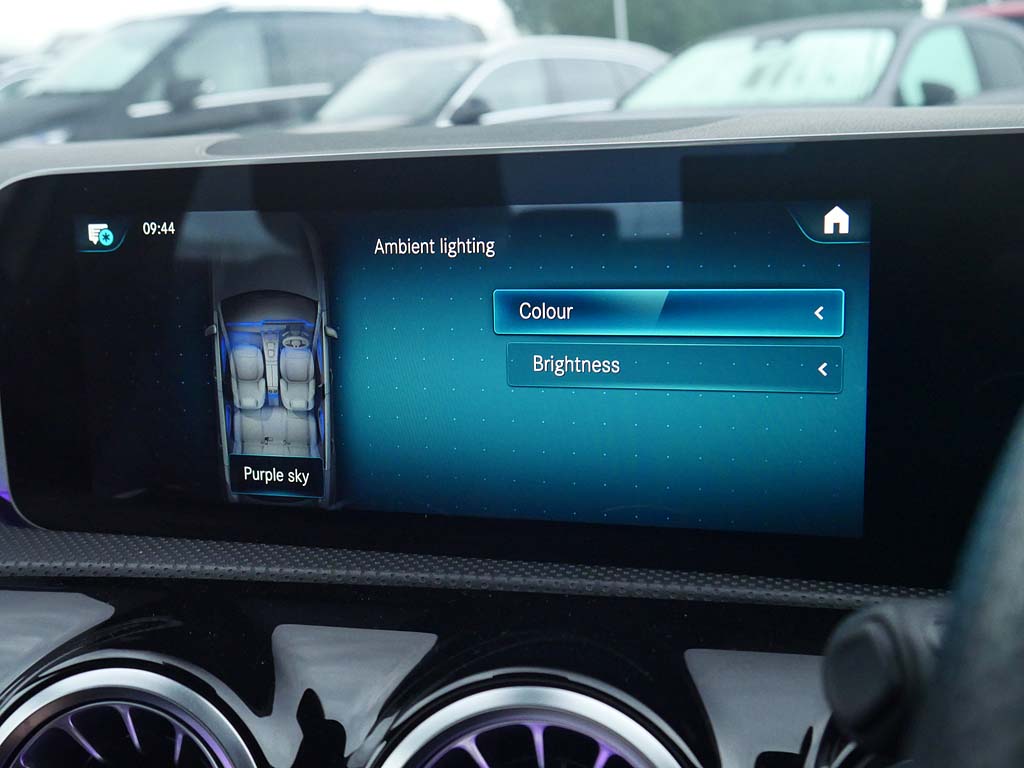 Used Mercedes-Benz A-Class 2019 for sale - 77968282: Photo 24