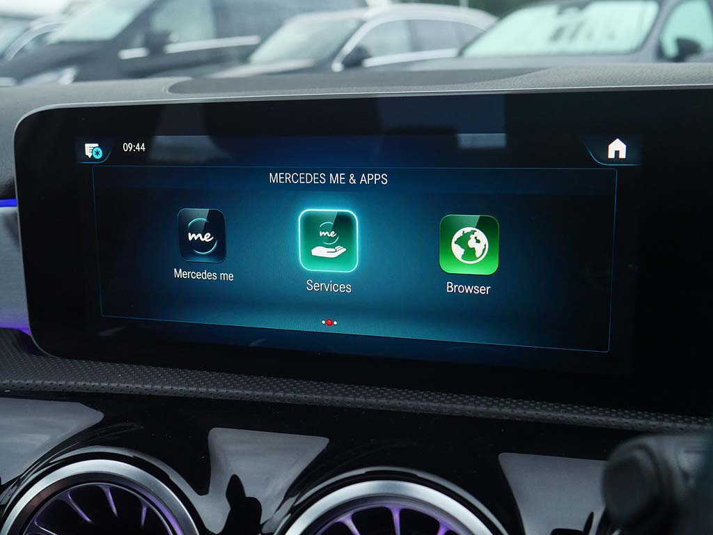 Used Mercedes-Benz A-Class 2019 for sale - 77968282: Photo 25