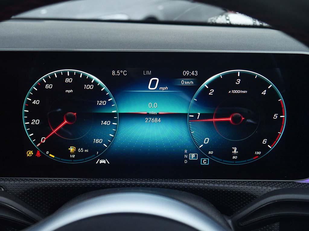 Used Mercedes-Benz A-Class 2019 for sale - 77968282: Photo 4