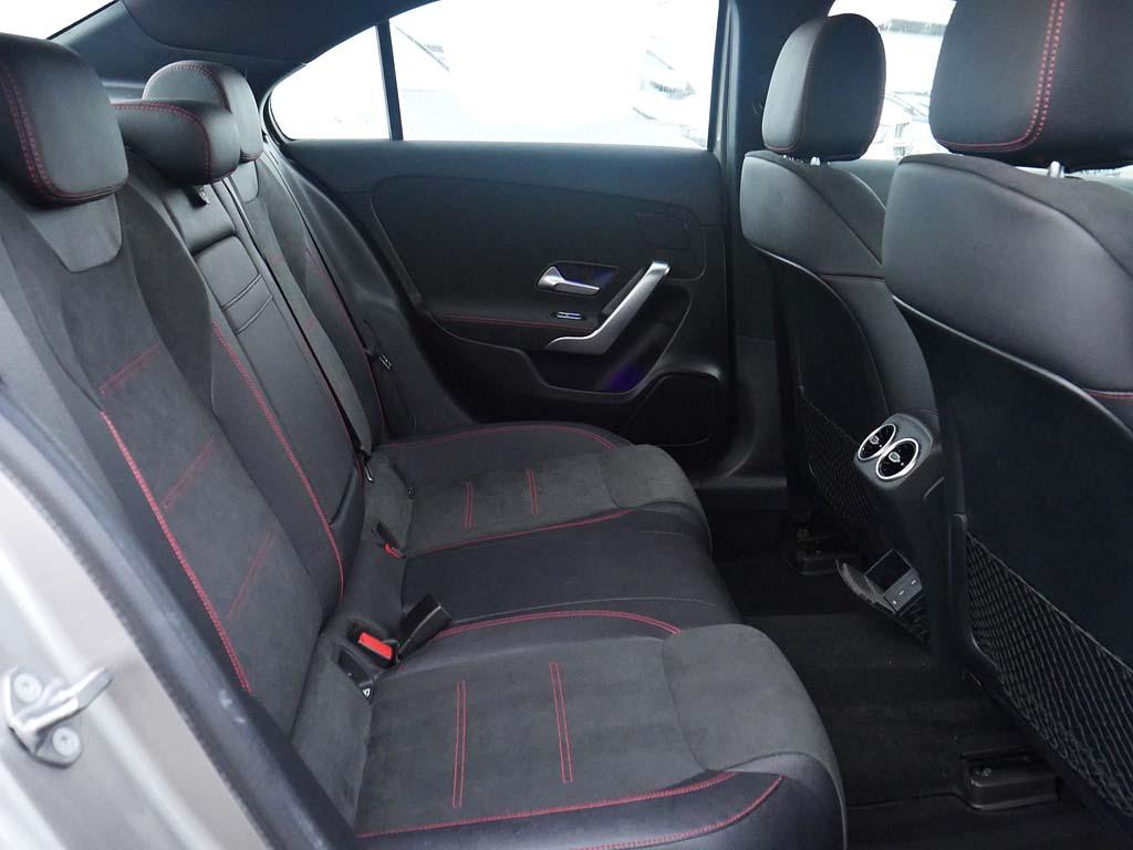 Used Mercedes-Benz A-Class 2019 for sale - 77968282: Photo 8