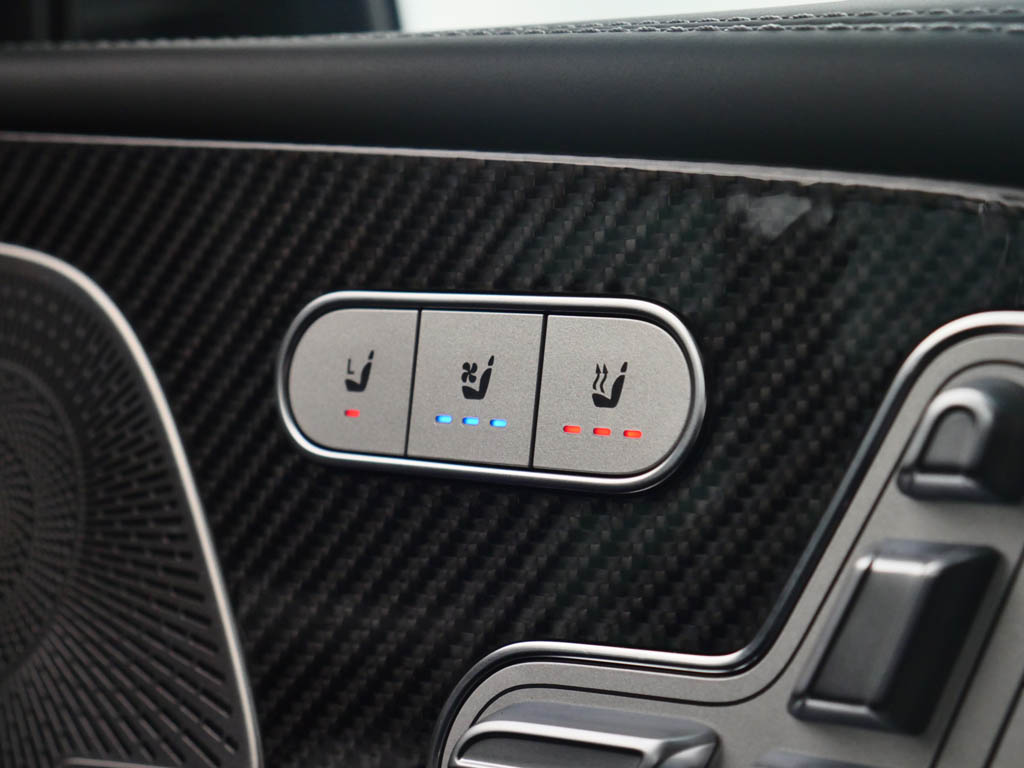 Used Mercedes-Benz GLE 2023 for sale - 76757400: Photo 20