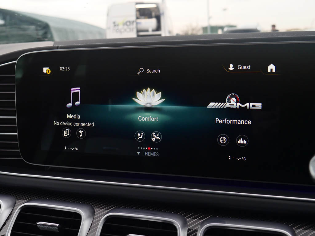 Used Mercedes-Benz GLE 2023 for sale - 76757400: Photo 22